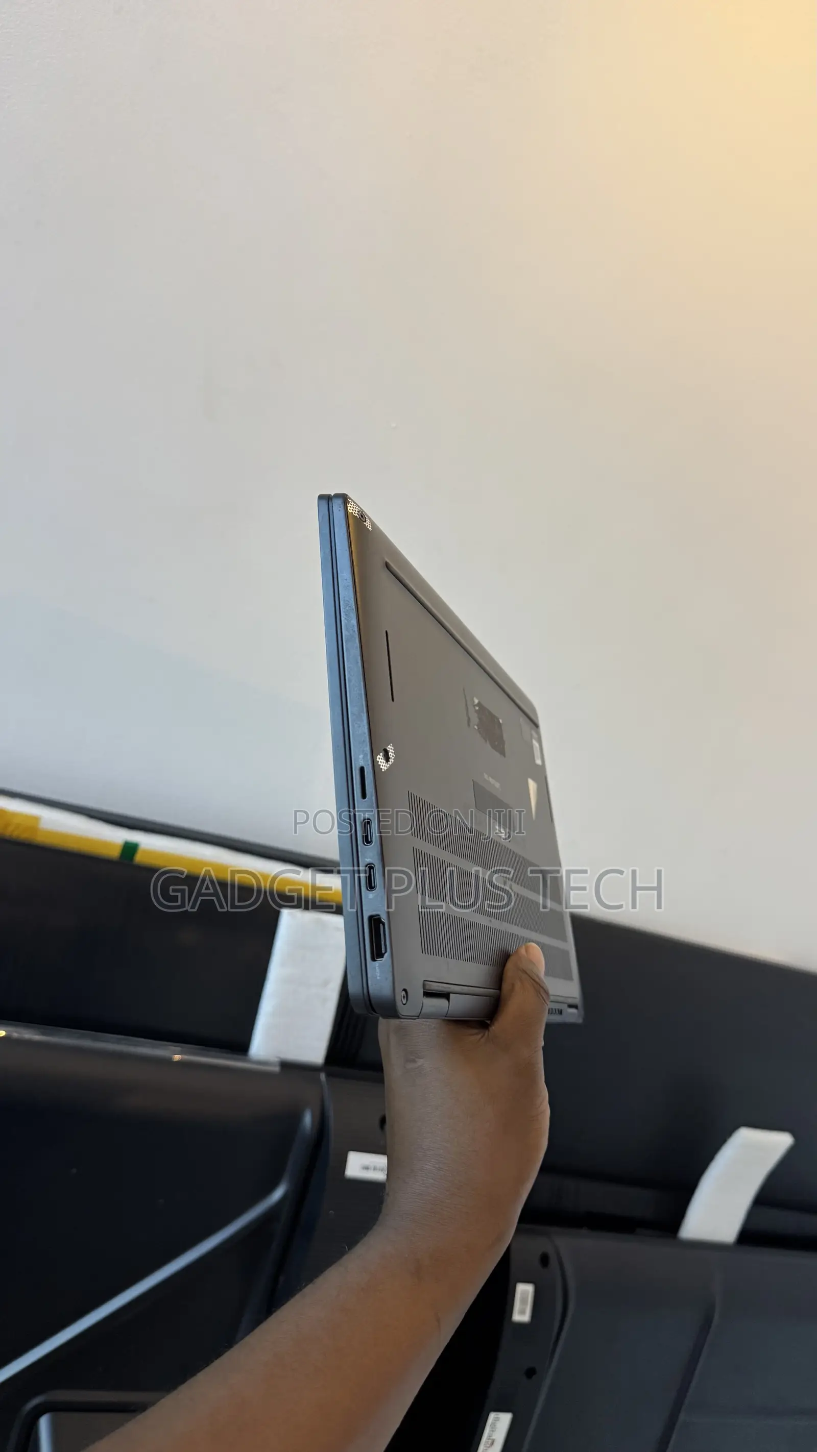 Laptop Dell Latitude 7310 16GB Intel Core i5 SSD 256GB