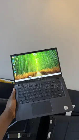 Laptop Dell Latitude 7310 16GB Intel Core i5 SSD 256GB