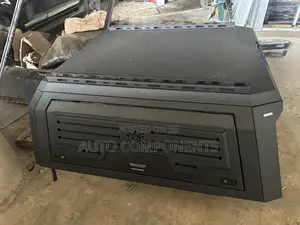 Toyota Hilux, Tacoma, Tundra Etc Bucket Canopy / Topper / Cap