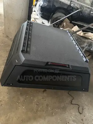 Toyota Hilux, Tacoma, Tundra Etc Bucket Canopy / Topper / Cap