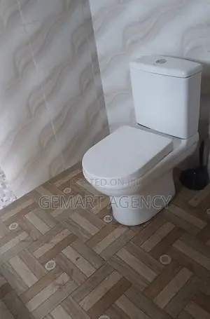 Single Room Self-Contained for Rent at Taifa W