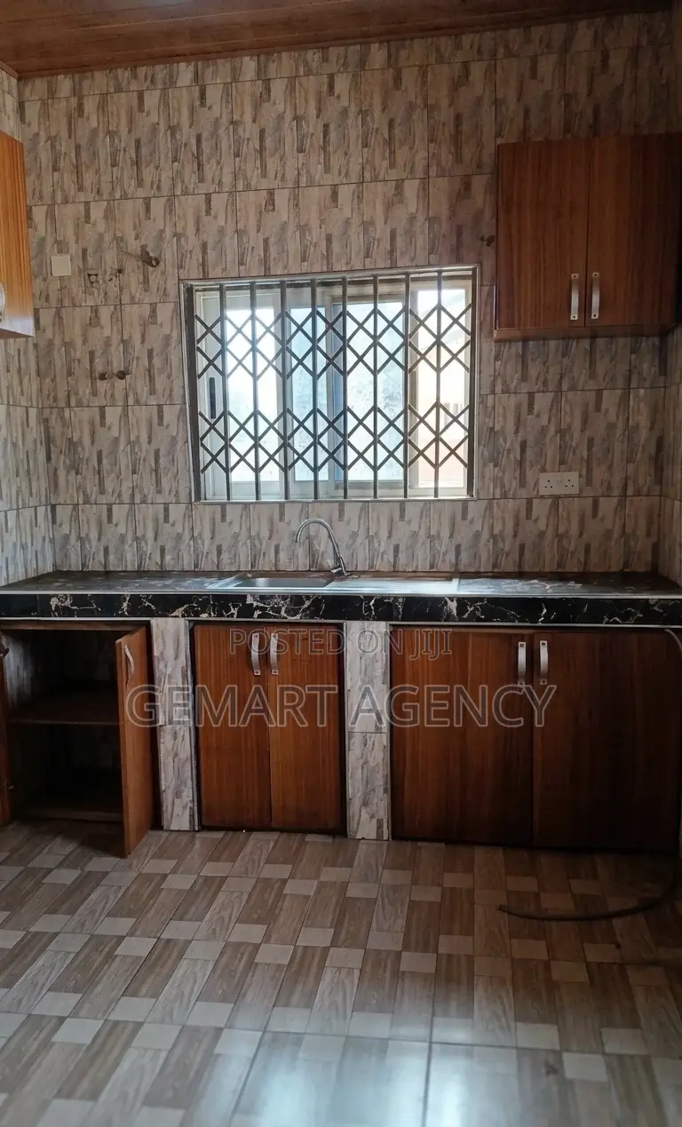 Single Room Self-Contained for Rent at Taifa W