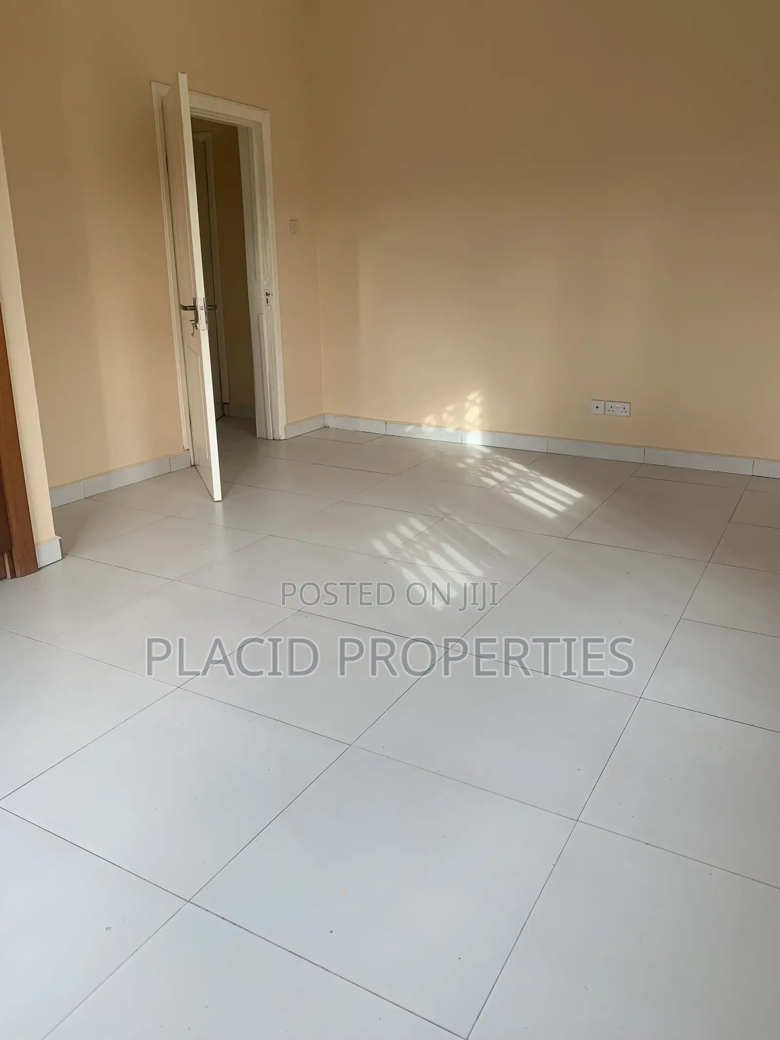 1bdrm Apartment in Ofankor Barrier for rent
