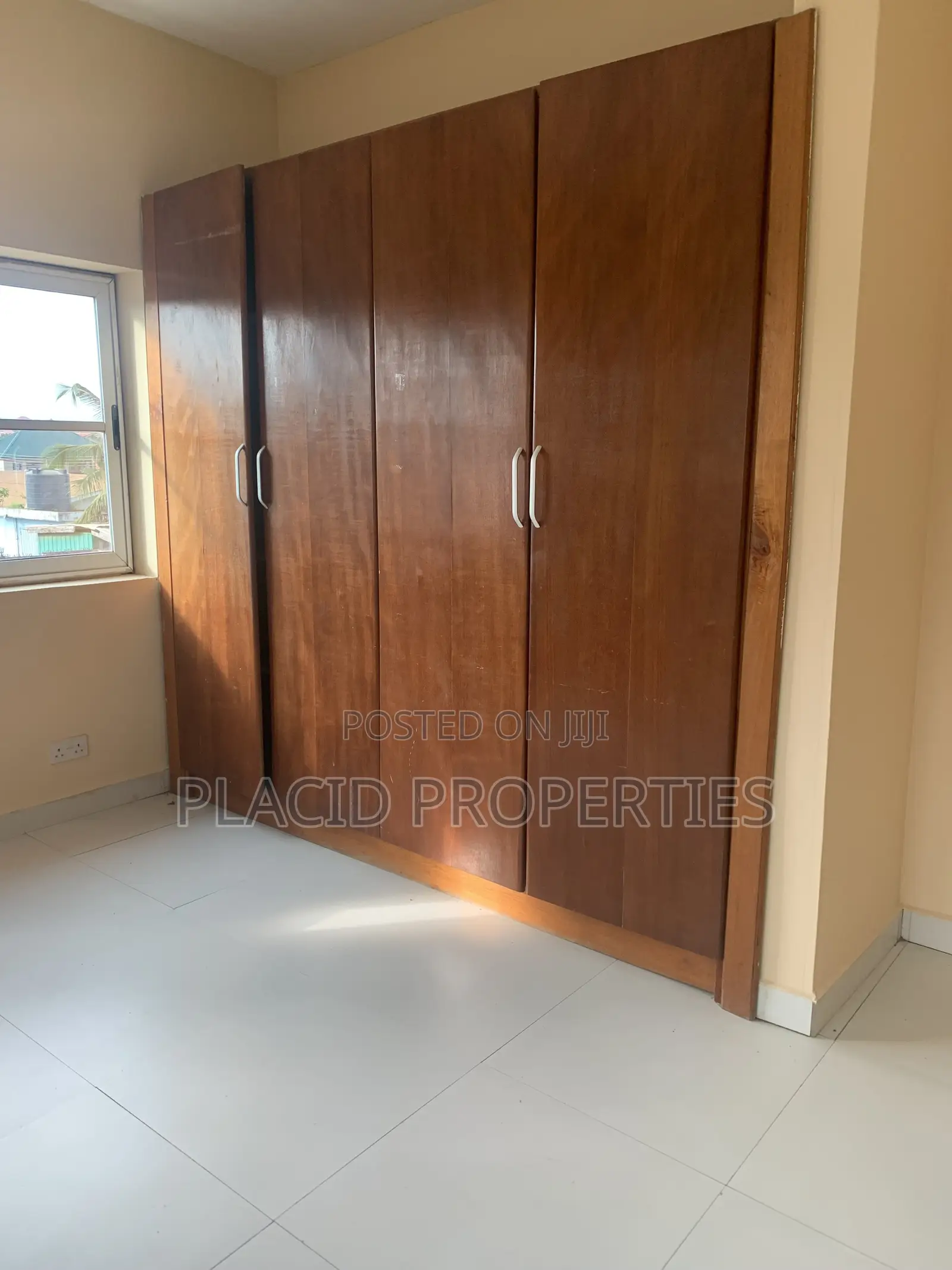 1bdrm Apartment in Ofankor Barrier for rent