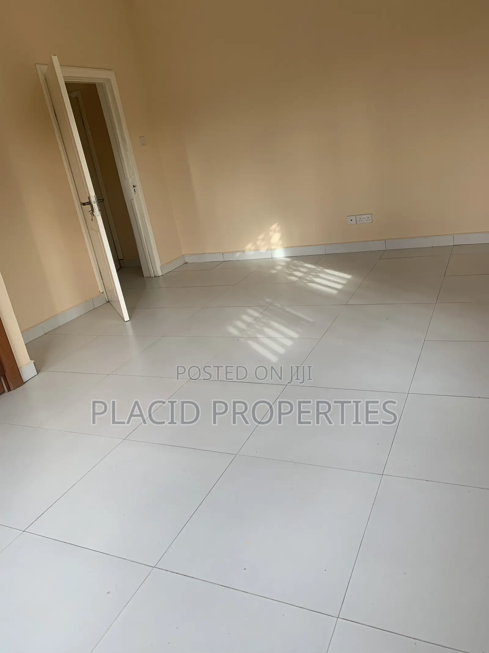 1bdrm Apartment in Ofankor Barrier for rent