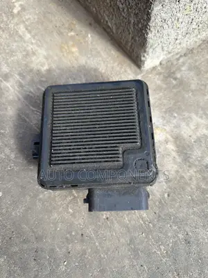 Toyota Camry 2010 Gearbox / Transmission Control Unit - TCM (22 Pins)