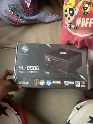 Power Supply