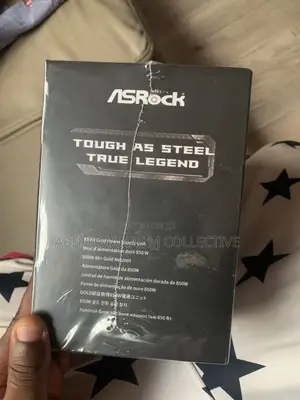 Power Supply