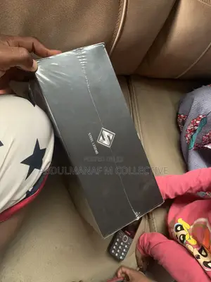 Power Supply