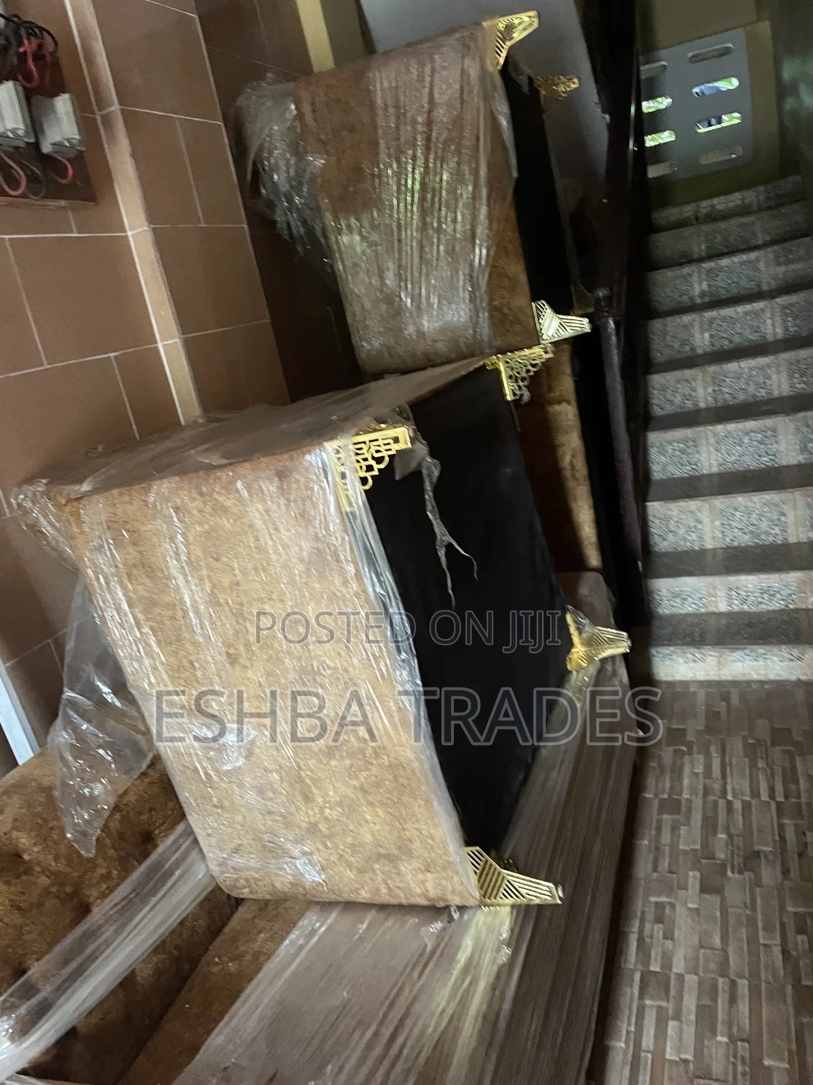 1 Seater Sofa
