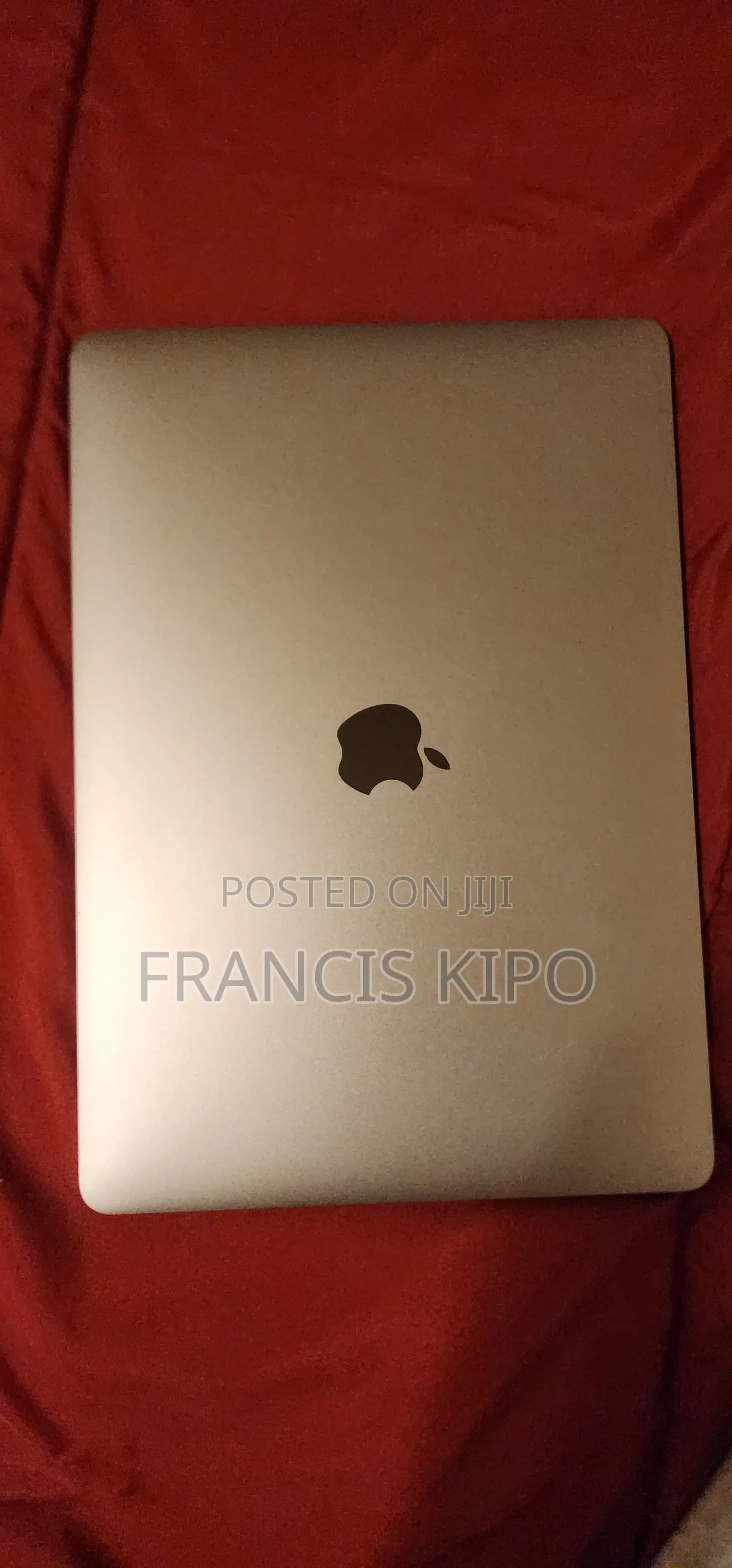 Laptop Apple MacBook 2018 16GB Intel Core i7 SSD 512GB