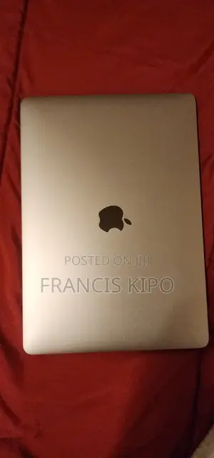 Laptop Apple MacBook 2018 16GB Intel Core i7 SSD 512GB
