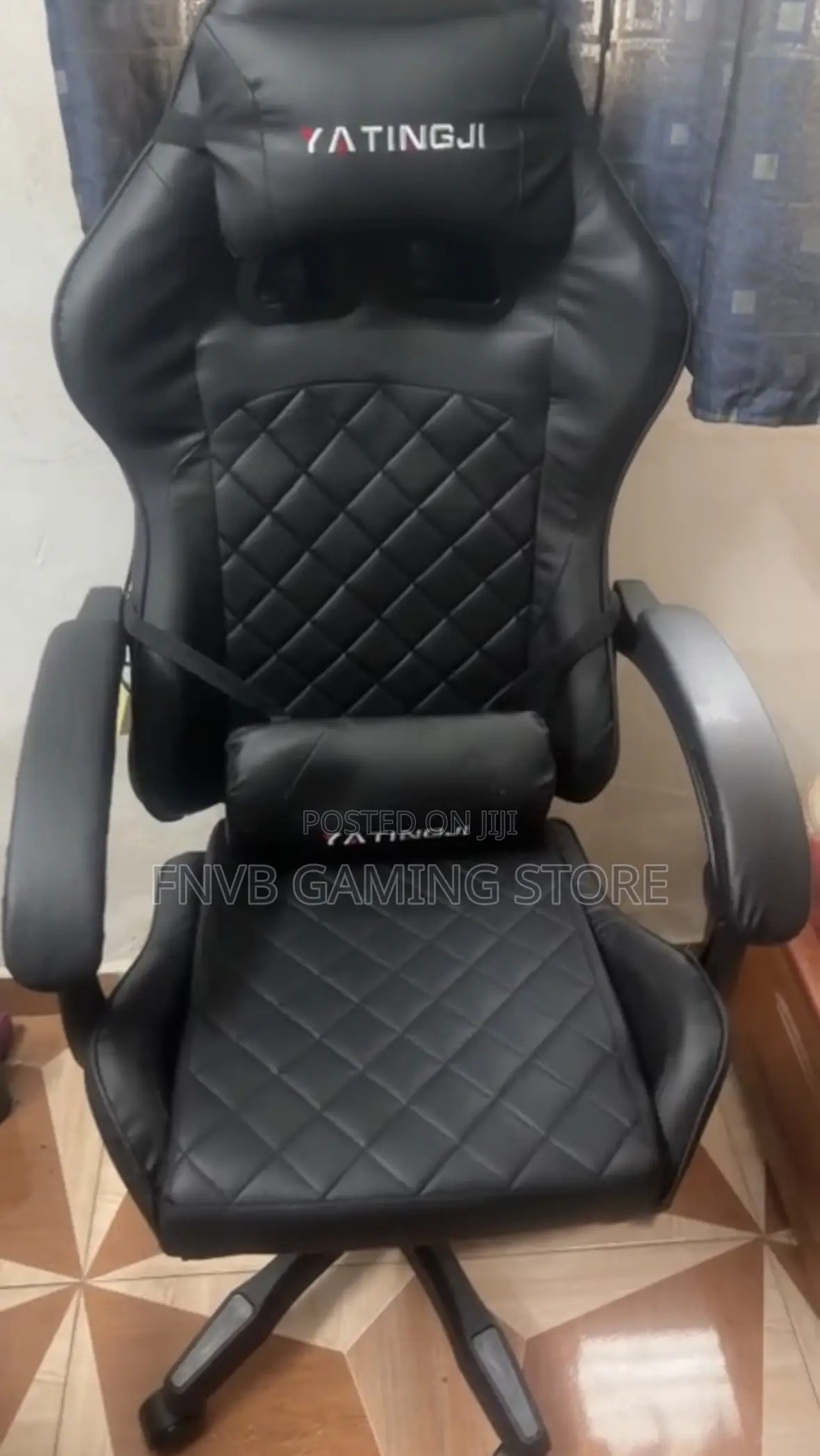 Brand New Gaming Chair | Ergonomic Office Gaming Seat