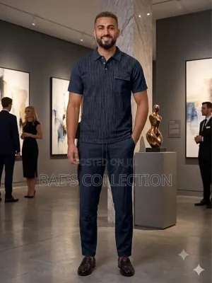 Men Kaftan