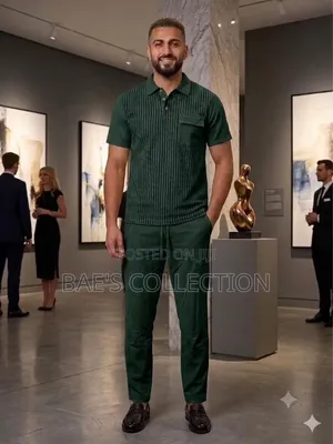 Men Kaftan