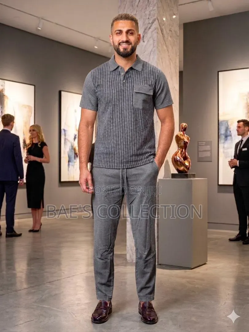 Men Kaftan