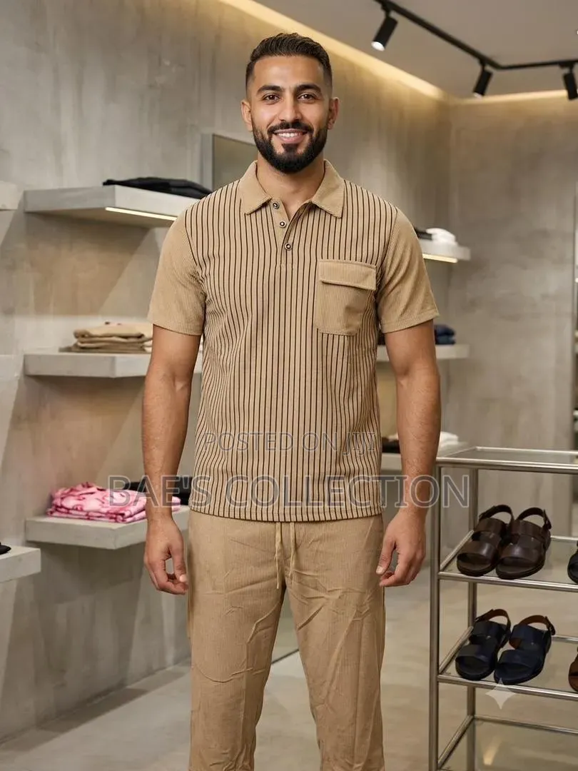 Men Kaftan