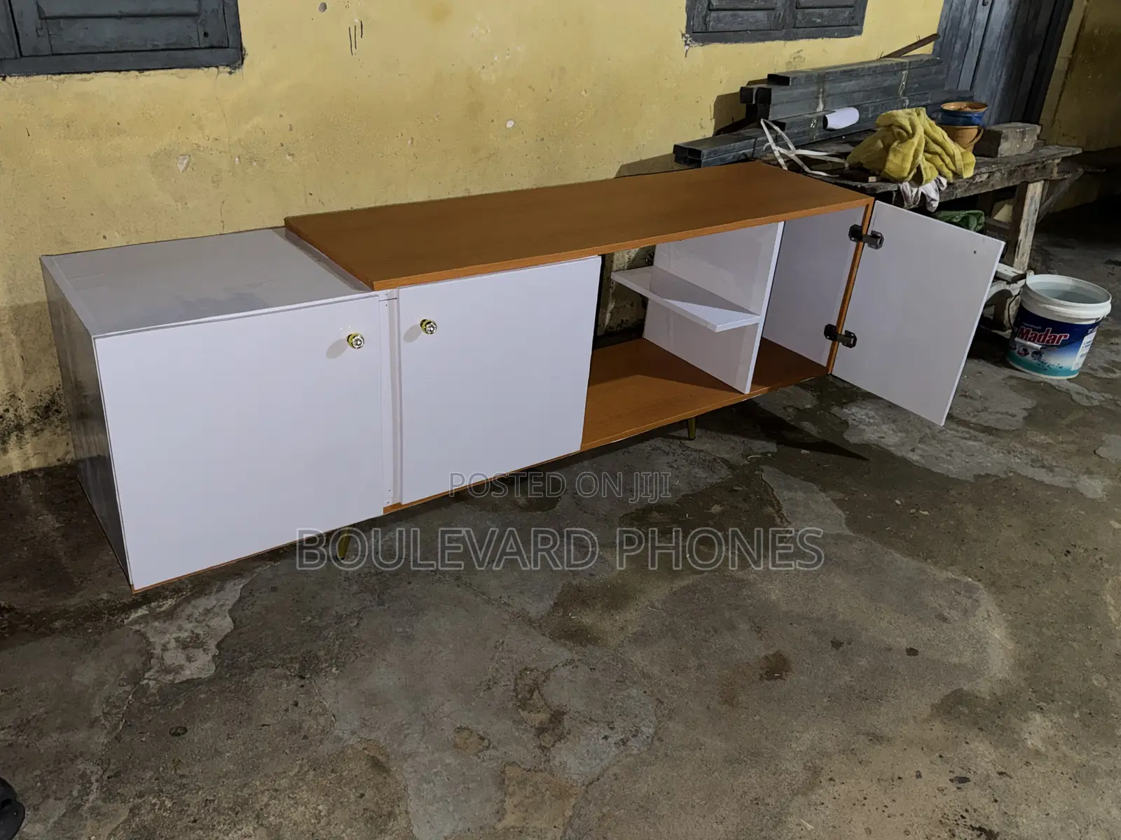 Modern Tv Stand