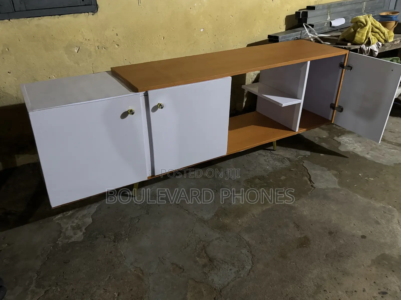 Modern Tv Stand