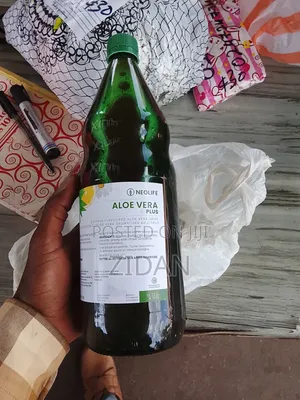 Aloe Vera Plus