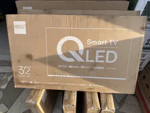 Syinix 32 Smart Television