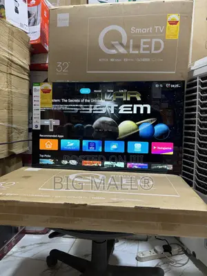 Syinix 32 Smart Television