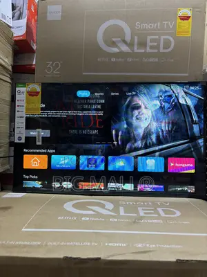 Syinix 32 Smart Television
