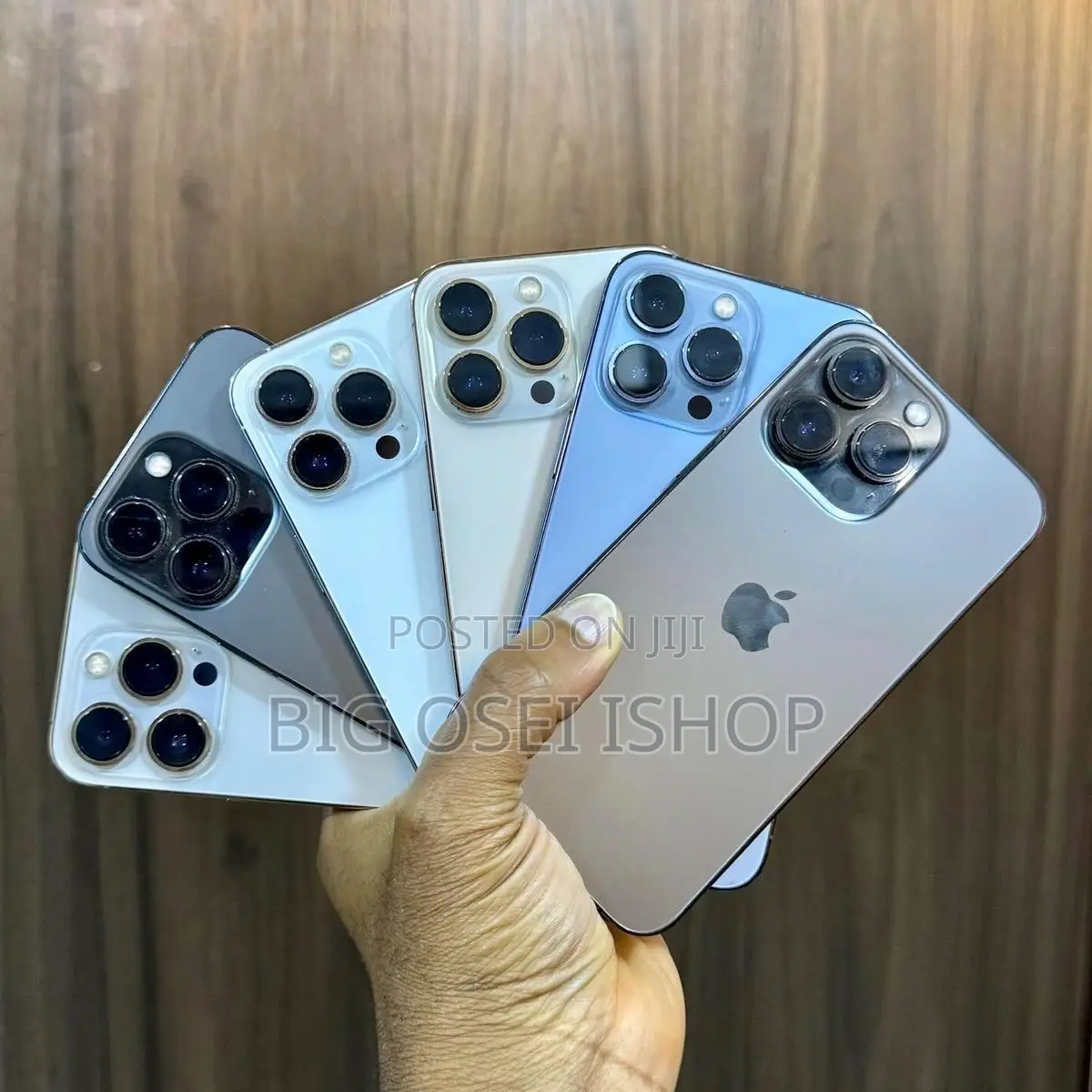 Apple iPhone 13 Pro Max 128 GB