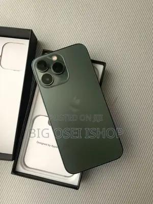 Apple iPhone 13 Pro Max 128 GB