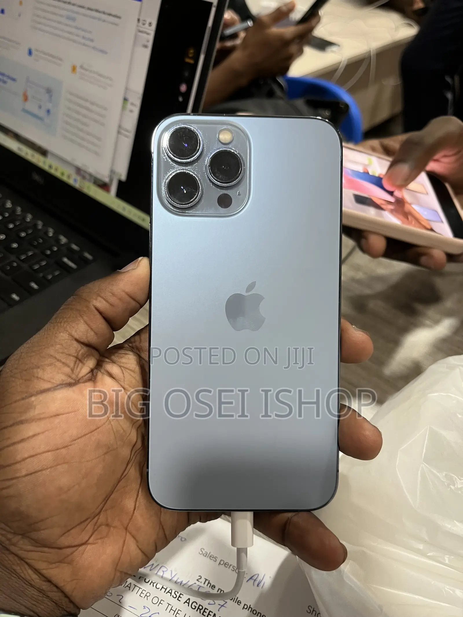 Apple iPhone 13 Pro Max 128 GB