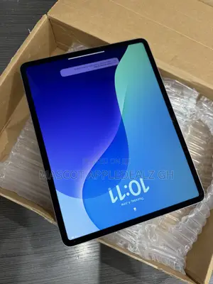 Apple iPad Air 13 (2024) 256 GB