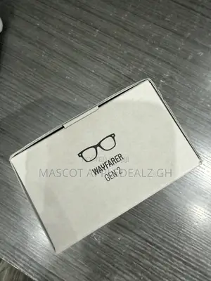 Ray Ban Meta Glass Gen 2