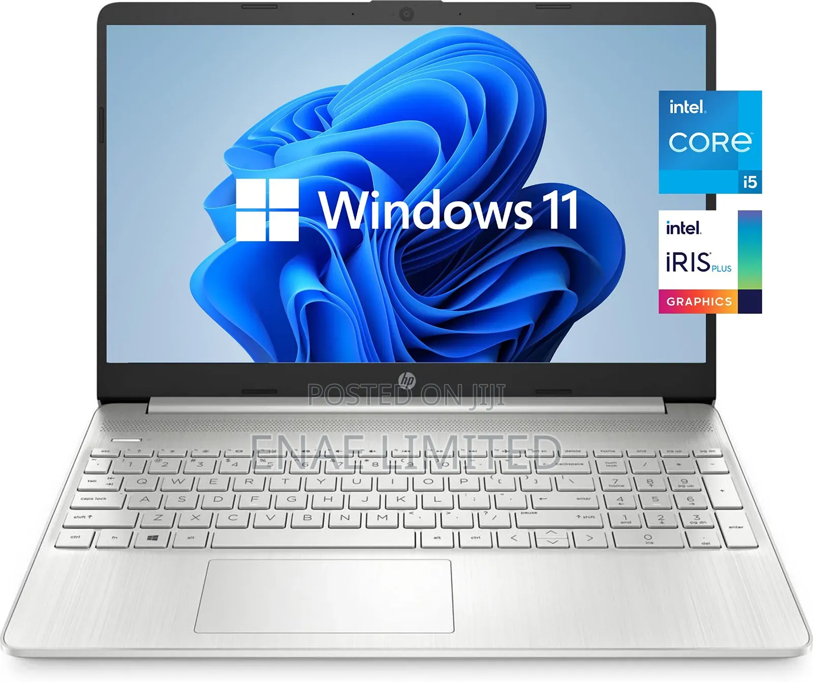 Laptop HP Pavilion 15 8GB Intel Core i5 SSD 512GB