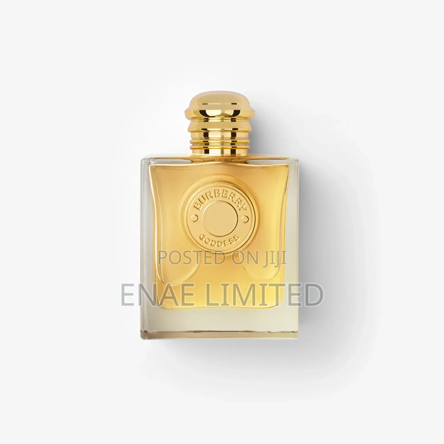 Burberry Goddess Intense - 100ml