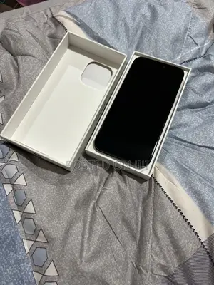 Apple iPhone 15 Pro Max 256 GB Black