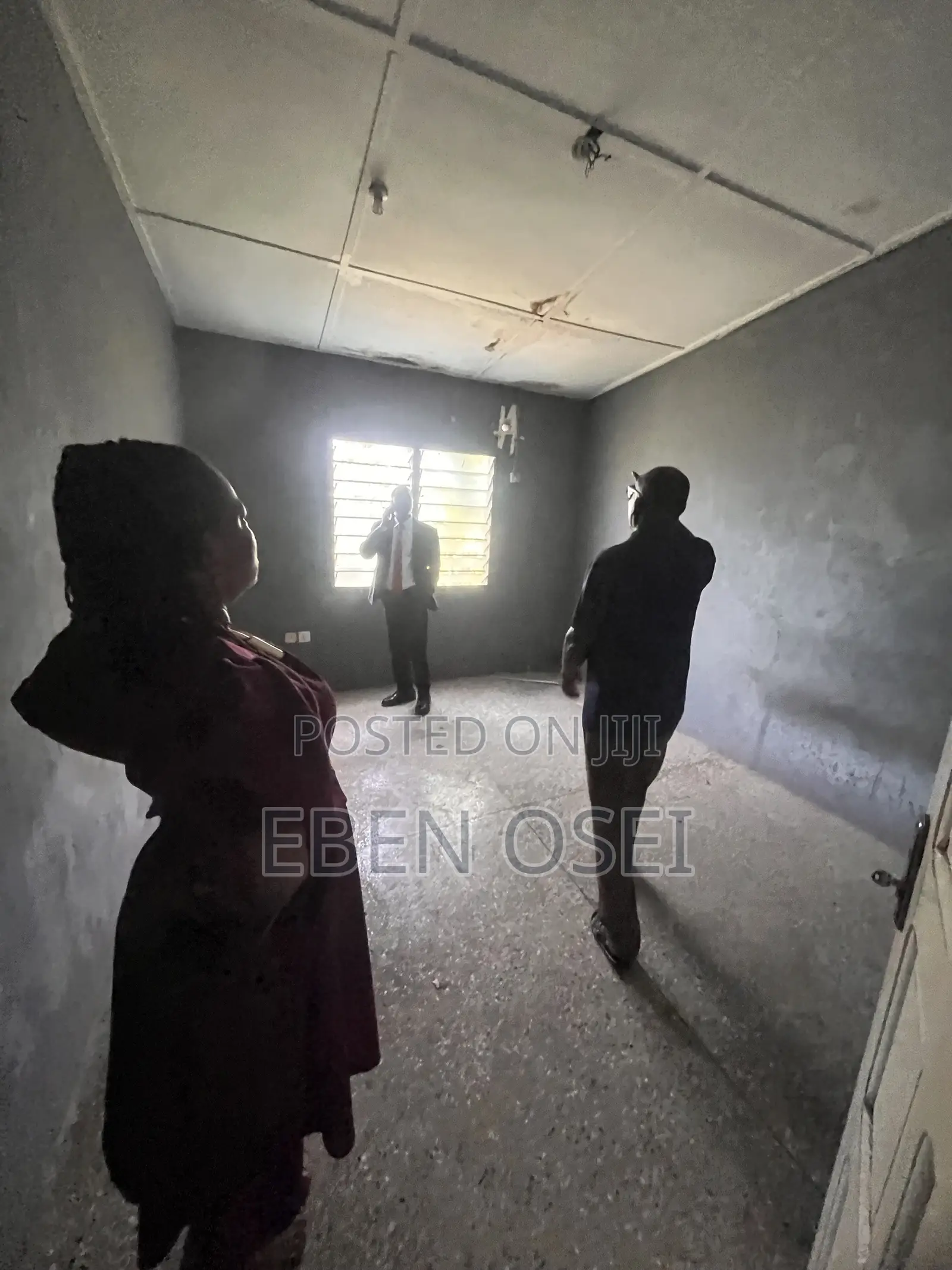 2bdrm Apartment in Dansoman for rent