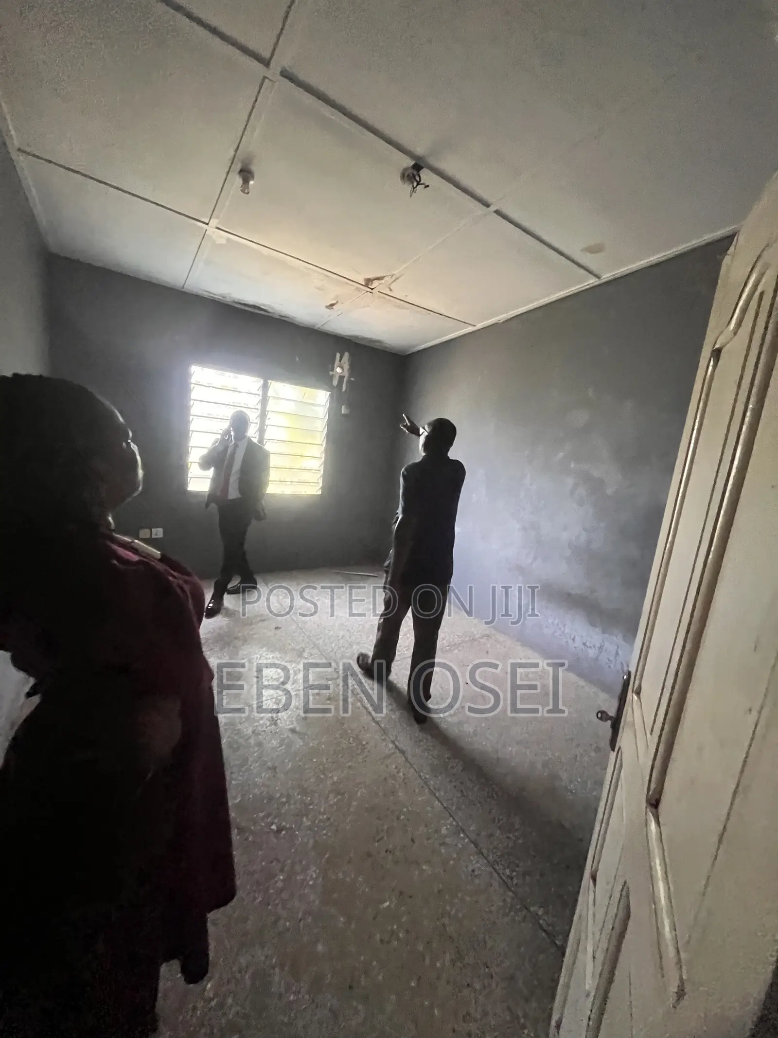 2bdrm Apartment in Dansoman for rent