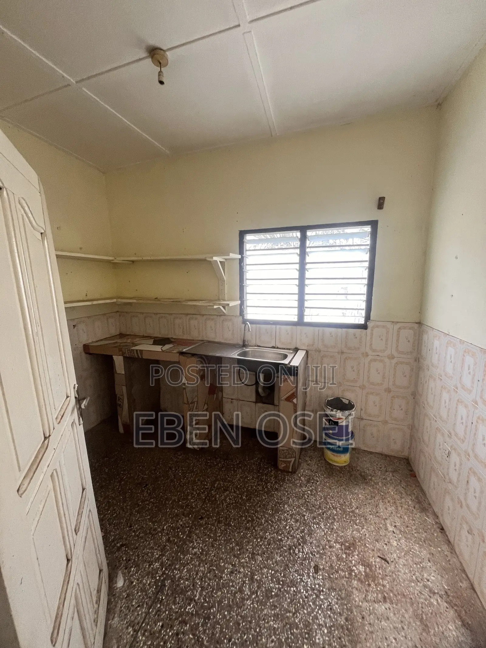 2bdrm Apartment in Dansoman for rent