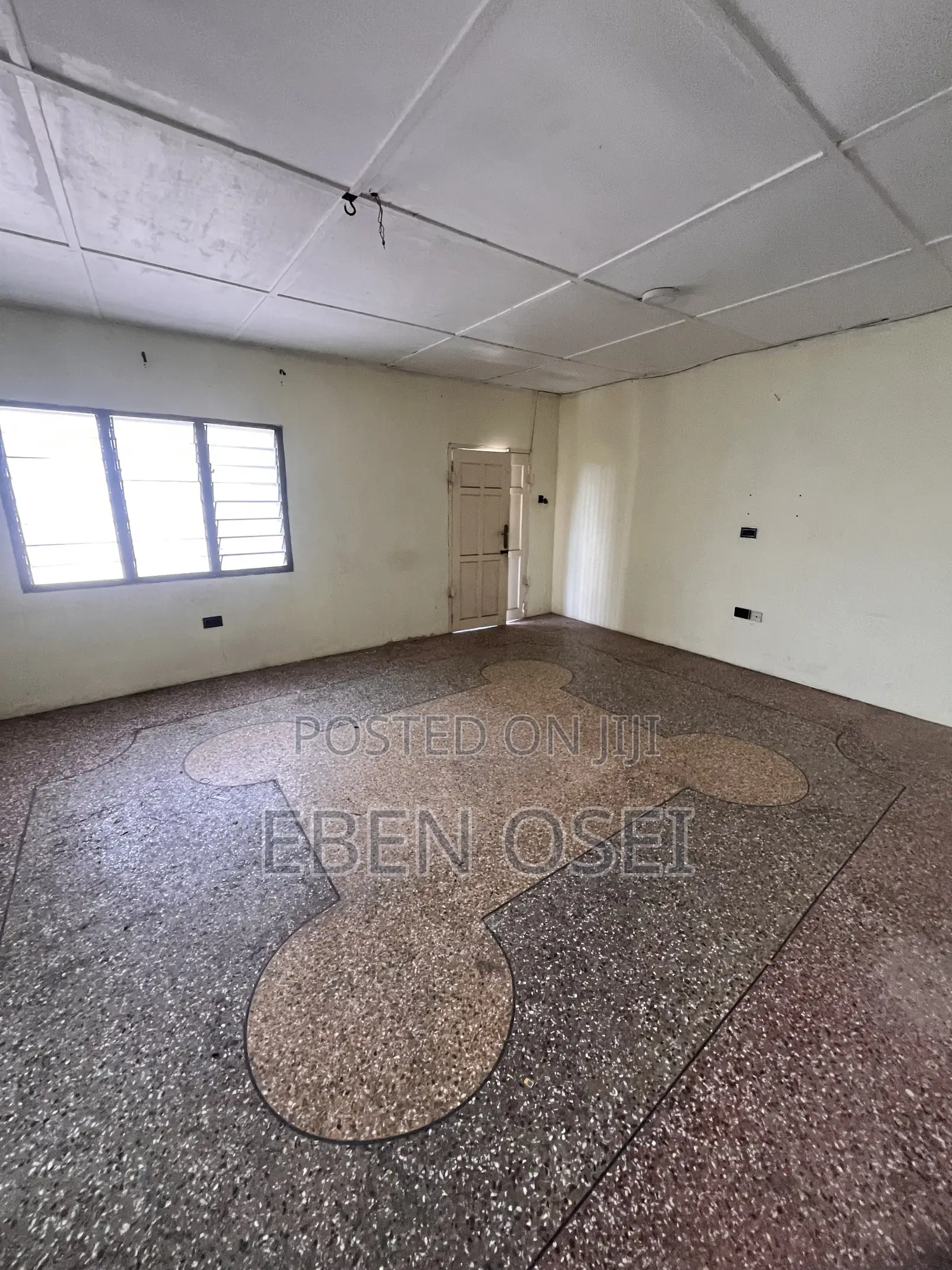 2bdrm Apartment in Dansoman for rent