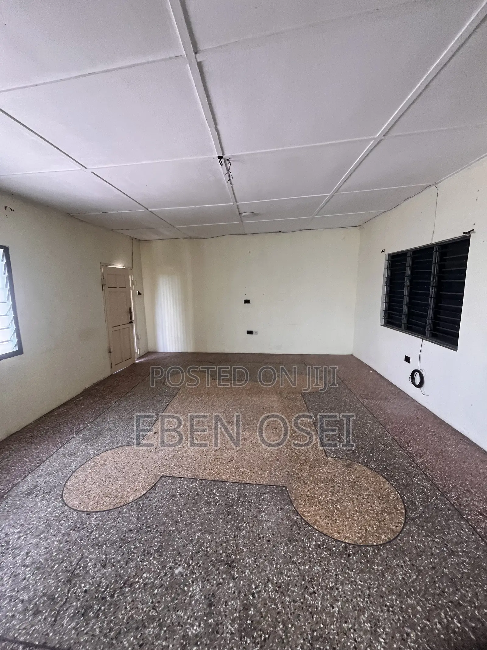 2bdrm Apartment in Dansoman for rent