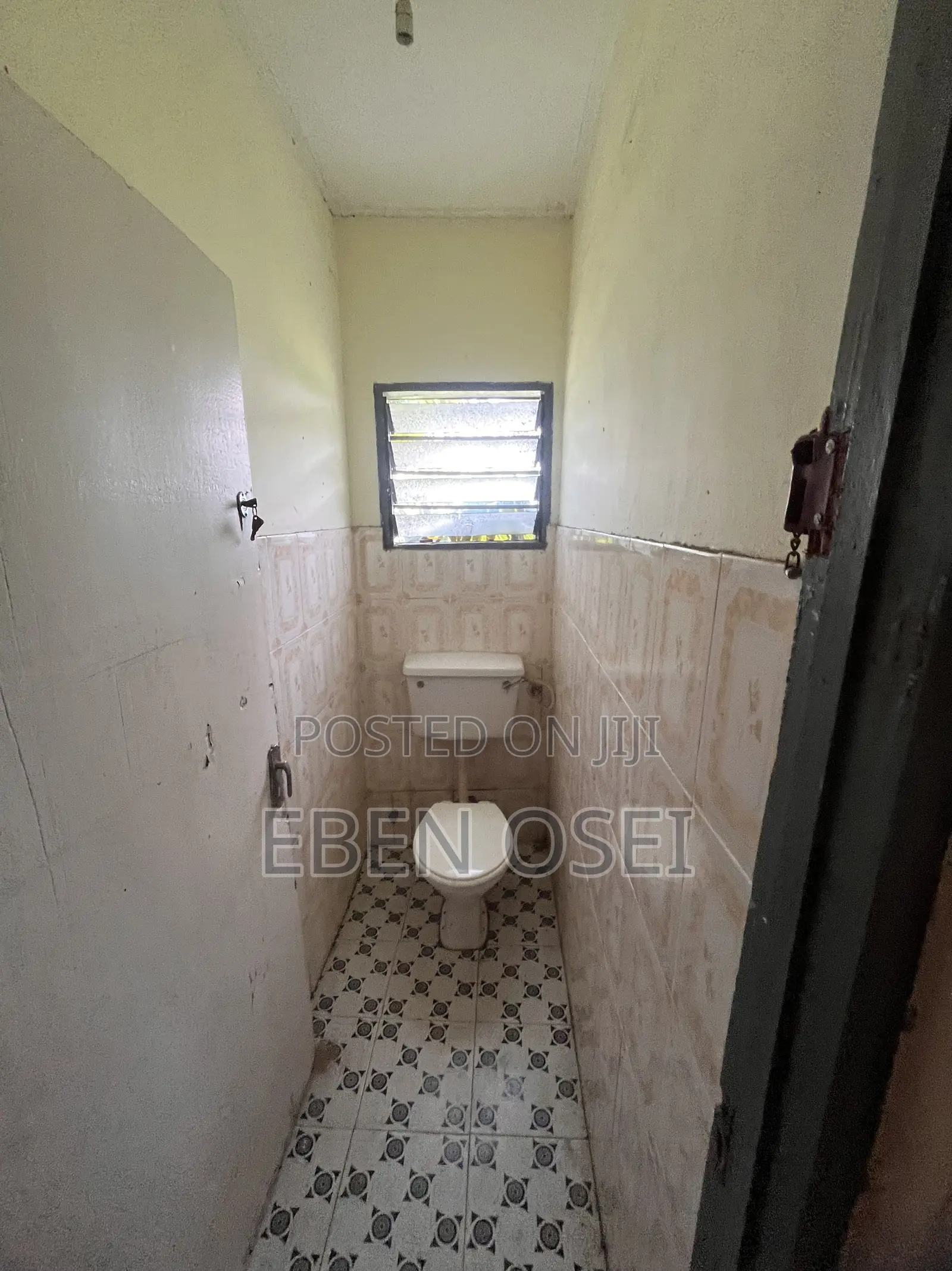2bdrm Apartment in Dansoman for rent