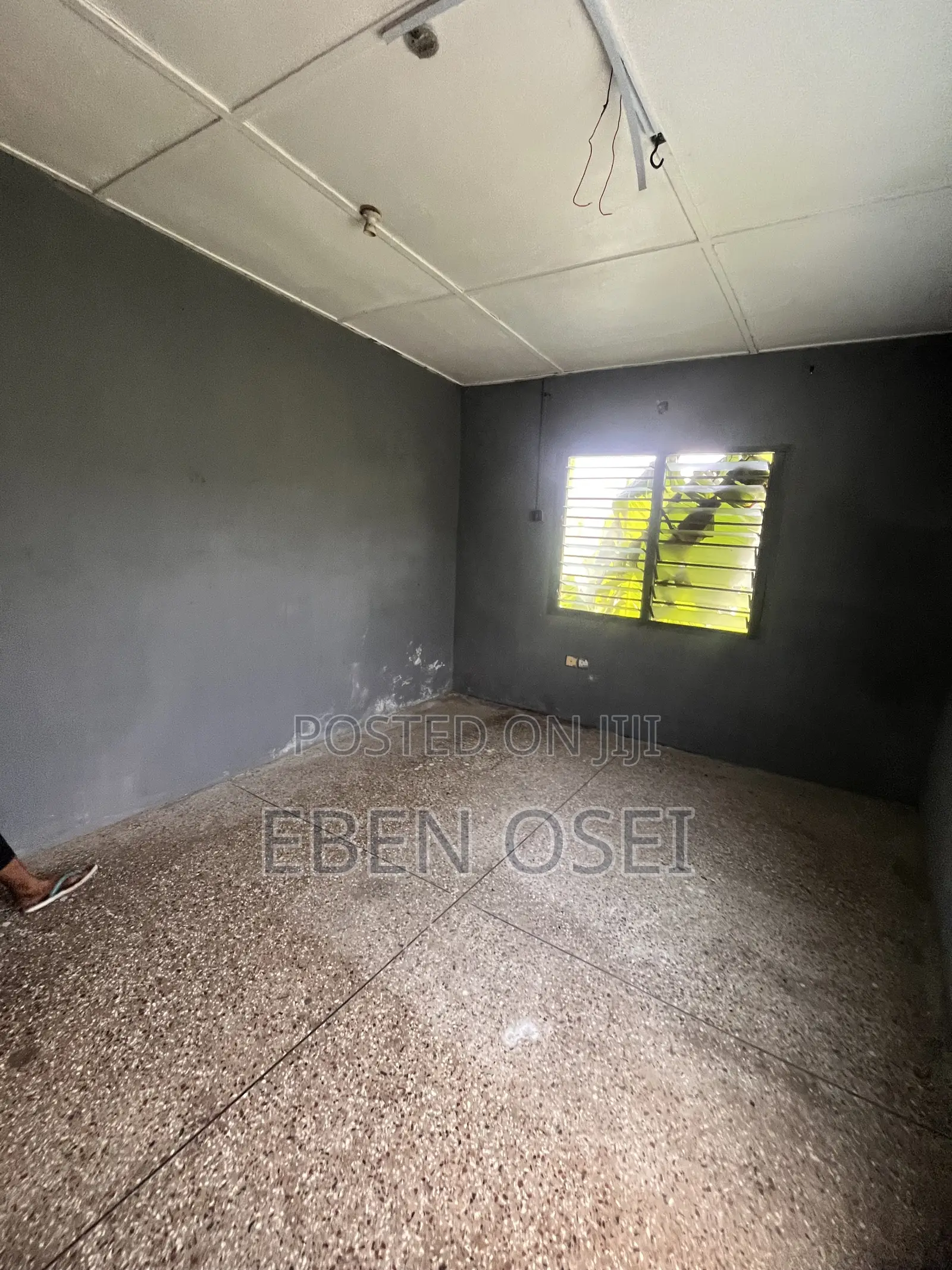 2bdrm Apartment in Dansoman for rent