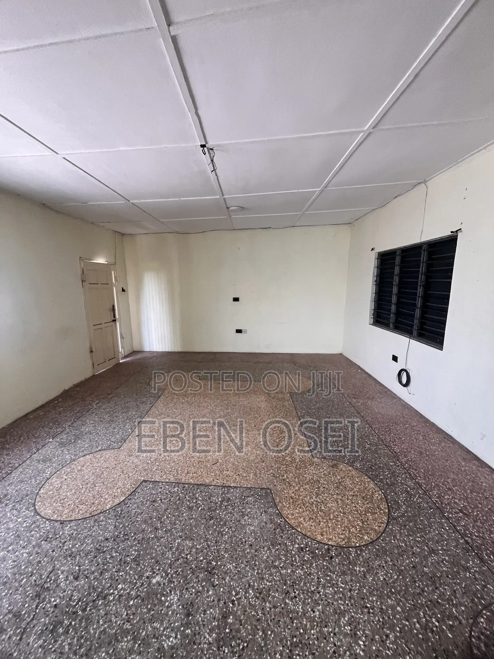 2bdrm Apartment in Dansoman for rent
