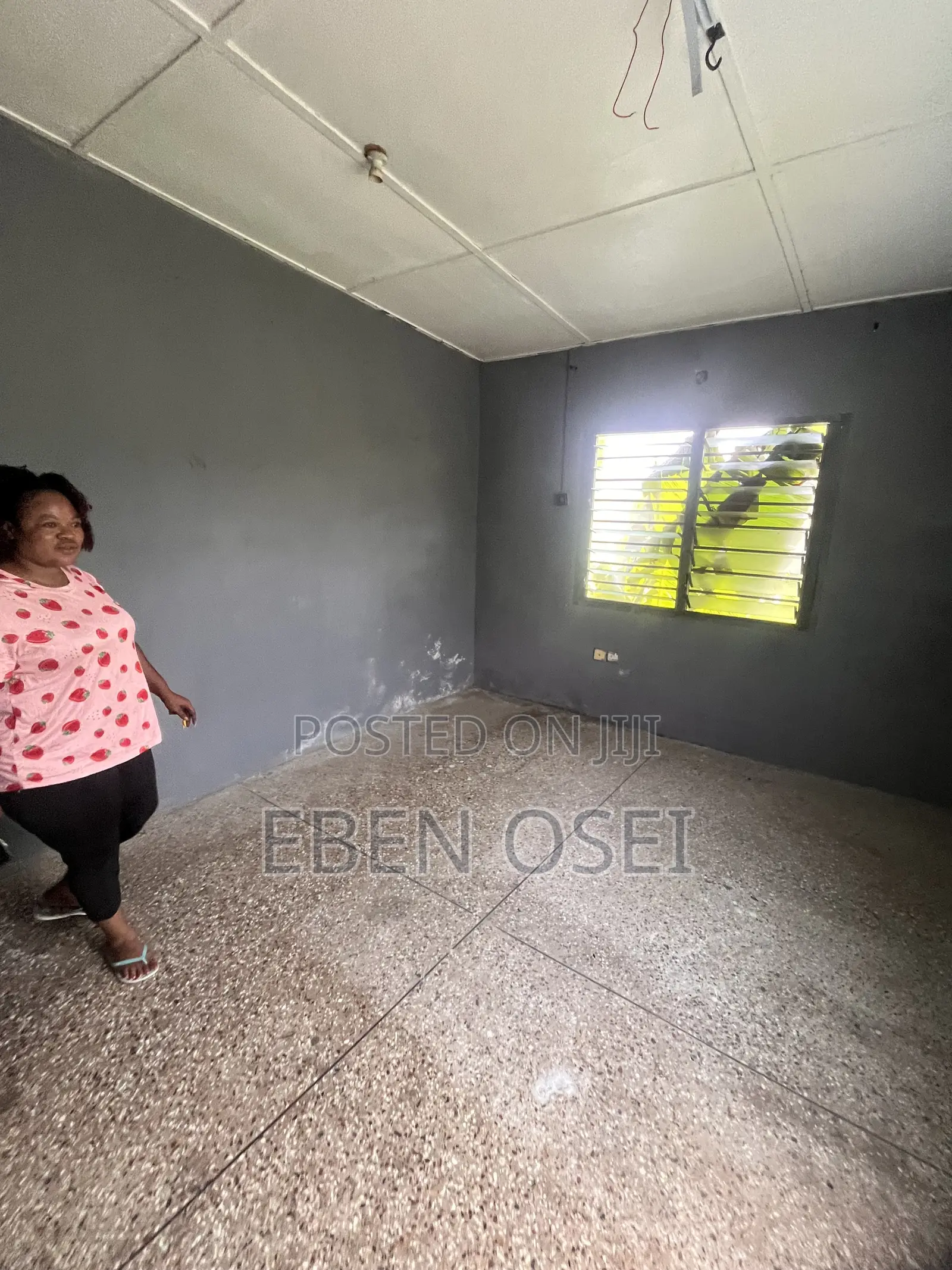 2bdrm Apartment in Dansoman for rent