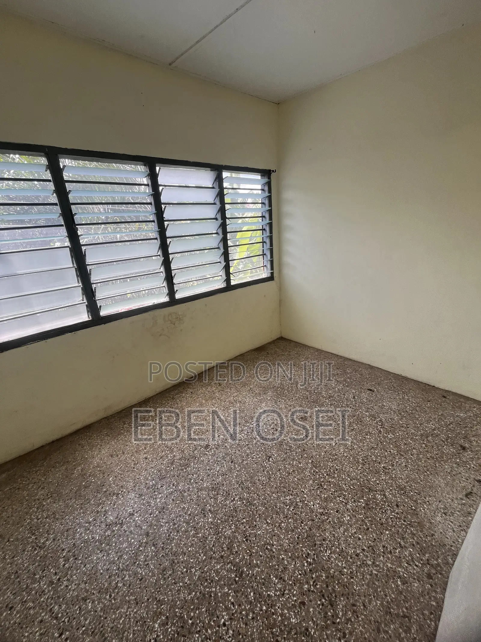 2bdrm Apartment in Dansoman for rent