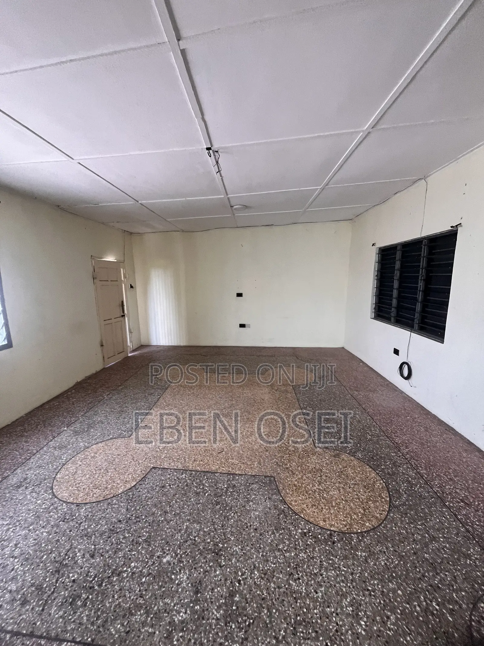 2bdrm Apartment in Dansoman for rent