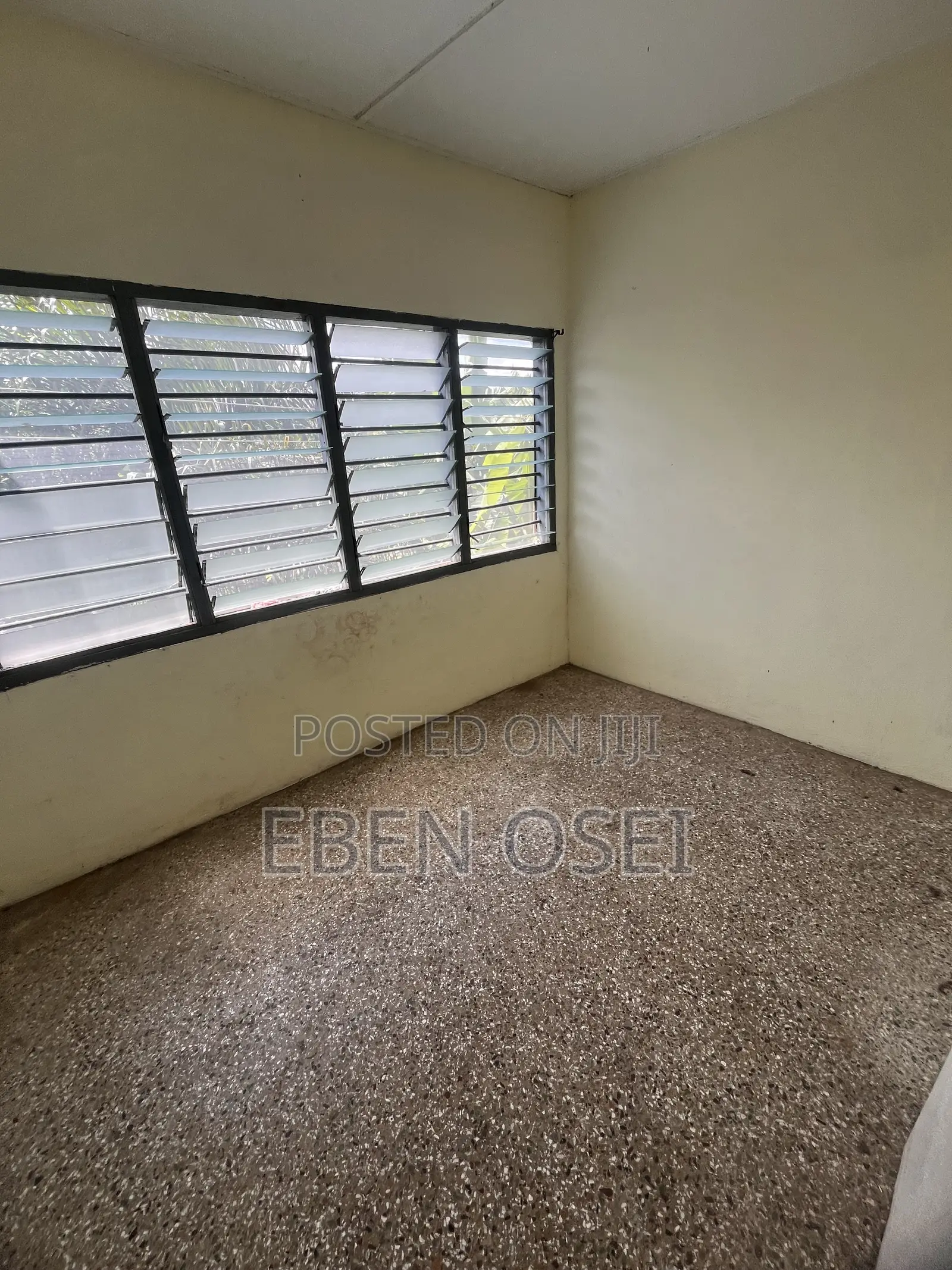 2bdrm Apartment in Dansoman for rent