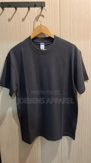 Plain Cotton T-Shirts