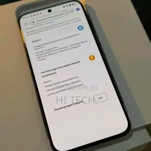 New Huawei Pura 80 Ultra 5G 512 GB Black