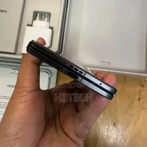 New Oppo Find N6 512 GB Black